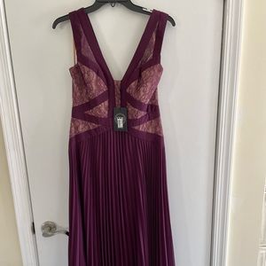 Womens bcbg dress
